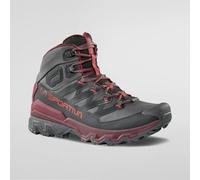 LA SPORTIVA Ultra Raptor 3 Mid GTX Wmn Carbon Redwood