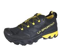 LA SPORTIVA Ultra Raptor 3 - Scarpe da trail running, nero giallo, 43 EU