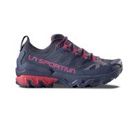 La Sportiva Ultra Raptor 3 W - scarpe da trekking - donna Blue/Red 38 EU