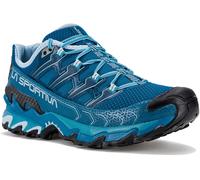 La Sportiva Ultra Raptor Ii Trail Running Shoes Blu EU 38 Donna
