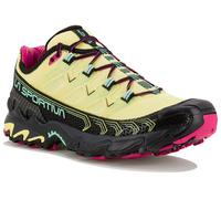 Scarpe La Sportiva Ultra Raptor II giallo blu rosa donna - 39.5