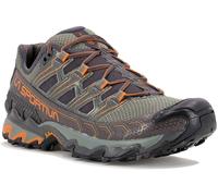LA SPORTIVA Ultra Raptor Ii - Uomo - Grigio / Arancione - Taglia 45 1/2- modello 2025