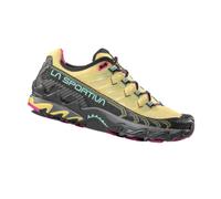 La Sportiva Ultra Raptor II Black Banana Donna 46O110999
