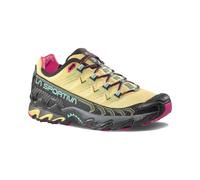 La Sportiva Ultra Raptor II donna Banana/black 41
