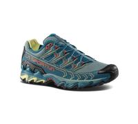 La Sportiva Ultra Raptor Ii Trail Running Shoes Verde EU 38 1/2 Donna