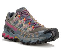 La Sportiva - Women's Ultra Raptor II GTX - Scarpe per trail running EU 38 - Regular grigio