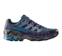 La Sportiva - Scarpe trekking uomo in GORE-TEX - Ultra Raptor II GTX Deep Sea/Hurricane per Uomo - Taglia 43.5 - Blu