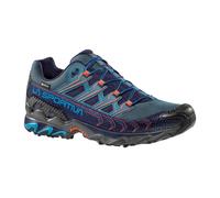 LA SPORTIVA Scarpe ULTRA RAPTOR II GTX - EU 42.5 - DEEP SEA-HURRICANE
