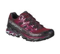 La Sportiva Ultra Raptor II GTX donna Red plum/carbon 38,5