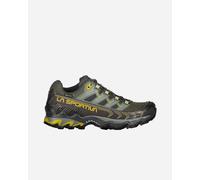 La Sportiva Ultra Raptor Ii Gtx M - Scarpe Trail - Uomo - Grigio 45,5