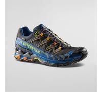 La Sportiva Ultra Raptor II GTX men - col.Storm blue/Lime punch