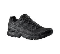 La Sportiva Ultra Raptor II Gtx - scarpe trail running - uomo 46,5 EU Black man Ortholite,Gore-Tex Extended Comfort,Impact Brake System