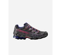 La Sportiva Ultra Raptor II Gtx - scarpe trail running - donna 37,5 EU Dark Grey/Violet woman Gore-Tex Extended Comfort