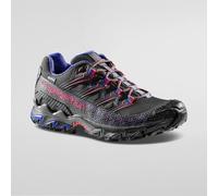 La Sportiva Ultra Raptor II GTX woman - col.Carbon/Love potion