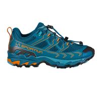 La Sportiva Ultra Raptor II Jr - scarpe trekking - bambino 32 EU Blue/Orange/Black junior