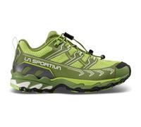 LA SPORTIVA Ultra Raptor Ii Jr - Bambino - Verde - Taglia 35- modello 2026