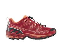 La Sportiva Ultra Raptor II Jr - scarpe trekking - bambino 37 EU Red/Pink junior