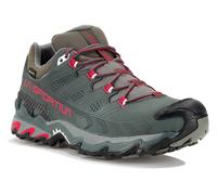 Scarpe da donna La Sportiva Ultra Raptor II Leather Woman GTX Misura delle scarpe (EU): 41 / Colore: nero
