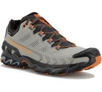 La Sportiva Ultra Raptor II Leather GTX Grey/marmalade 46