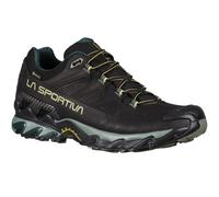 LA SPORTIVA Ultra Raptor Ii Leather Gore-tex - Uomo - Nero - Taglia 44 1/2- modello 2025