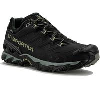 La Sportiva - Ultra Raptor II Leather Wide GTX - Scarpe sportive EU 43 nero