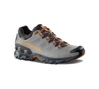 La Sportiva Ultra Raptor II Leather GTX Grey/marmalade 42,5