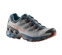 La Sportiva Ultra Raptor II Leather GTX - scarpe da trekking - donna 38 EU Grey/Blue/Orange woman Gore-Tex Extended Comfort