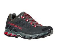 LA SPORTIVA Ultra Raptor II Leather Woman GTX Charcoal/Lollipop