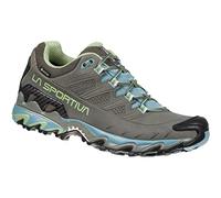 LA SPORTIVA Ultra Raptor II Leather Woman GTX Clay/Mist