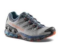 La Sportiva - Scarpe da trekking Donna - Ultra Raptor II Leather Woman Gtx Grey/Cherry Tomato per Donne - Grigio Grigio 39