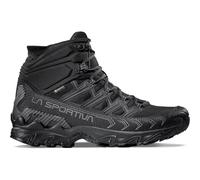LA SPORTIVA Ultra Raptor Ii Mid Gore-tex - Uomo - Nero - Taglia 45 1/2- modello 2025