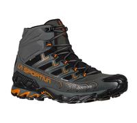 La Sportiva Ultra Raptor II Mid GTX Carbon-Hawaiian Sun : 42