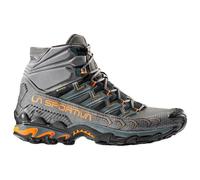 La Sportiva - Ultra Raptor II Mid GTX - Scarpe da trekking EU 42,5 - Regular grigio