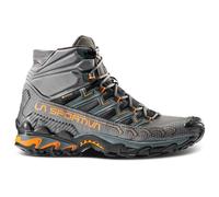 La Sportiva - Ultra Raptor II Mid GTX - Scarpe da trekking EU 45 - Regular grigio
