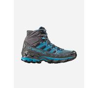 La Sportiva Ultra Raptor Ii Mid Gtx W - Scarpe Escursionismo - Donna - Grigio 37,5