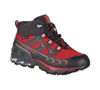 La Sportiva Ultra Raptor II Mid JR GTX - scarpe trekking - bambino 33 EU Red/Black junior Gore-Tex Performance Comfort