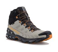 La Sportiva Ultra Raptor Ii Mid Leather Goretex Hiking Boots Grigio EU 45 1/2 Uomo