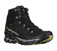 LA SPORTIVA Ultra Raptor II Mid Leather GTX Black/Cedar