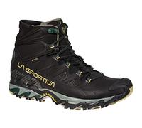 LA SPORTIVA Ultra Raptor II Mid Leather GTX Black/Cedar