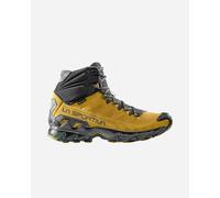La Sportiva Ultra Raptor Ii Mid Lth Gtx M - Scarpe Escursionismo - Uomo - Beige 42
