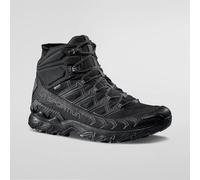LA SPORTIVA Ultra Raptor Ii Mid Gore-tex - Uomo - Nero - Taglia 45- modello 2025