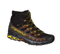 La Sportiva Ultra Raptor Ii Mid Goretex Hiking Boots Giallo,Nero EU 45 1/2 Uomo