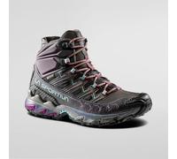 La Sportiva Ultra Raptor II Mid woman GTX - col.Carbon/ICeberg