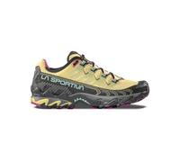 La Sportiva - Scarpe trekking - Ultra Raptor II W Banana/Black per Donne - Taglia 39,5 - Giallo