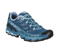 La Sportiva Ultra Raptor II - scarpe trail running - donna 40,5 EU Light Blue/Black woman Ortholite,Impact Brake System