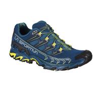 La Sportiva Ultra Raptor II - scarpe trail running - uomo Blue/Yellow 49,5 EU
