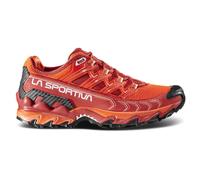 La Sportiva Ultra Raptor Ii Trail Running Shoes Arancione EU 38 1/2 Donna