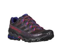 La Sportiva - Women's Ultra Raptor II GTX - Scarpe per trail running EU 37,5 - Regular nero