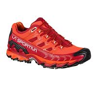 Scarpe La Sportiva Ultra Raptor II arancio rosso donna - 37