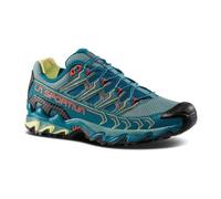 La Sportiva - Women's Ultra Raptor II - Scarpe per trail running EU 39 - Regular variopinto